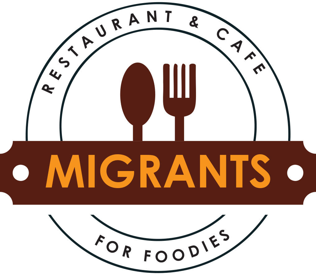 Migrants Logo